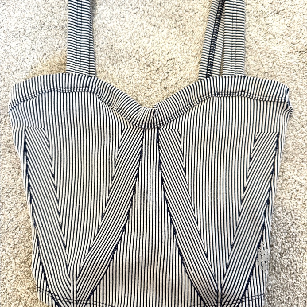 ✨ Free People Movement Perfectly Plated Cami Size M/L